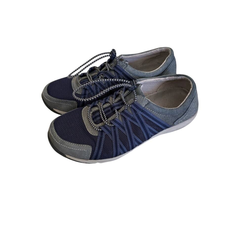 Dansko Honor sneakers women’s 38 wide (7)